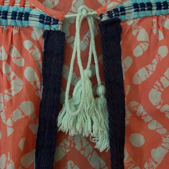 J McLaughlin Beach Summer Jacket - Picture 3 of 4